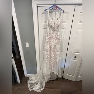 Essence of Australia wedding dress